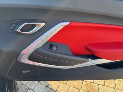 2023 Chevrolet Camaro 3LT