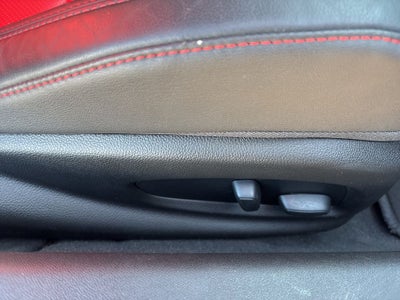 2023 Chevrolet Camaro 3LT