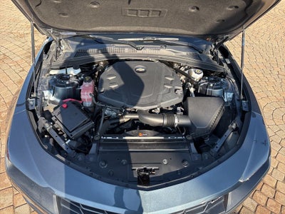 2023 Chevrolet Camaro 3LT