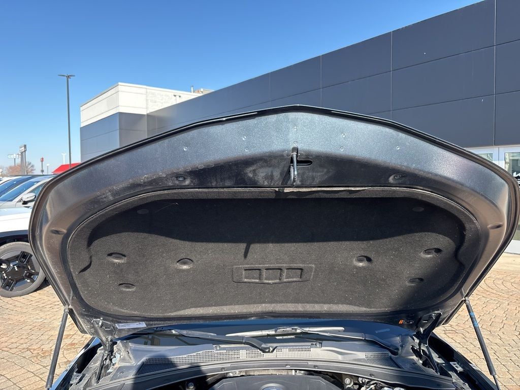 2023 Chevrolet Camaro 3LT