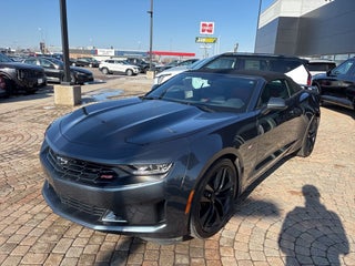 2023 Chevrolet Camaro 3LT