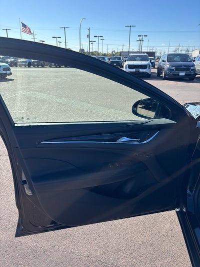 2019 Buick LaCrosse Essence