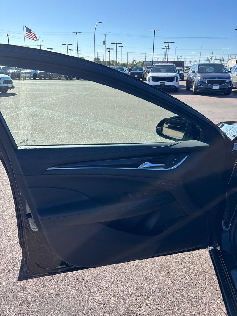 2019 Buick LaCrosse Essence