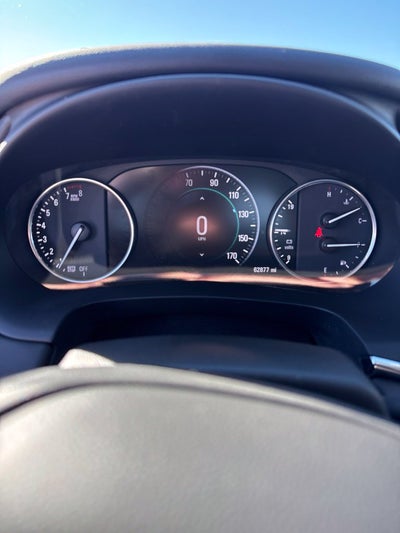 2019 Buick LaCrosse Essence