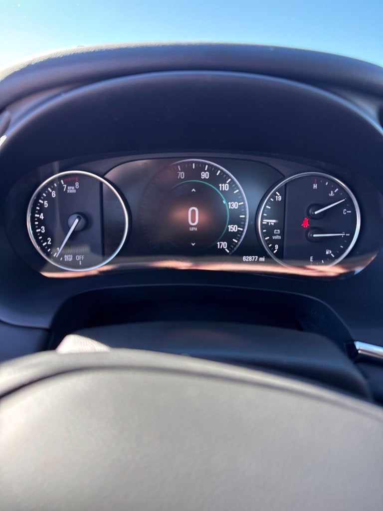 2019 Buick LaCrosse Essence