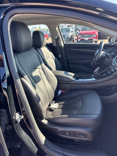 2019 Buick LaCrosse Essence