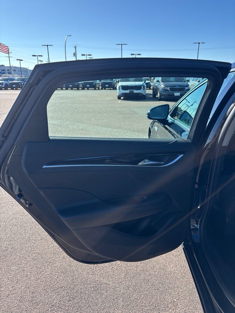 2019 Buick LaCrosse Essence