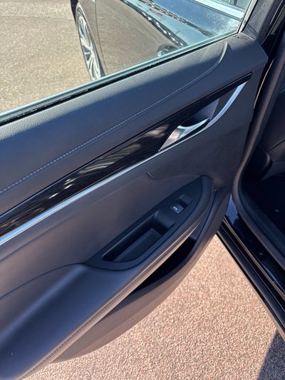 2019 Buick LaCrosse Essence