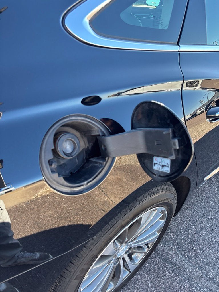 2019 Buick LaCrosse Essence