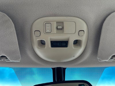 2001 Cadillac DeVille DTS