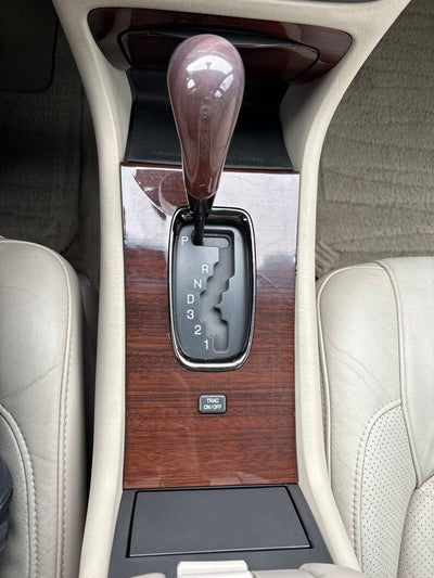 2001 Cadillac DeVille DTS