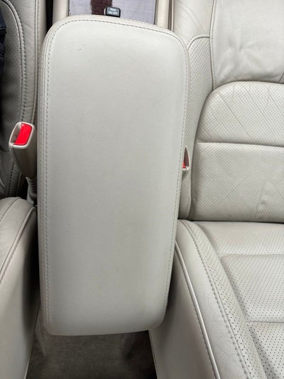 2001 Cadillac DeVille DTS