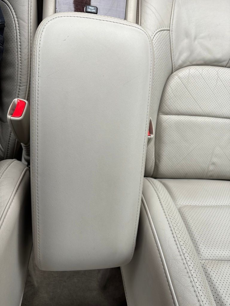 2001 Cadillac DeVille DTS