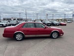 2001 Cadillac DeVille DTS