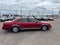 2001 Cadillac DeVille DTS