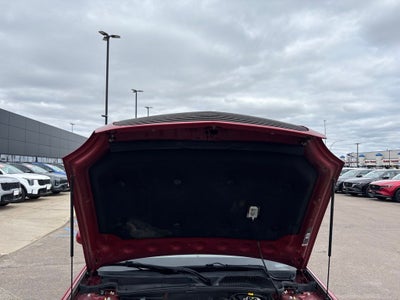 2001 Cadillac DeVille DTS