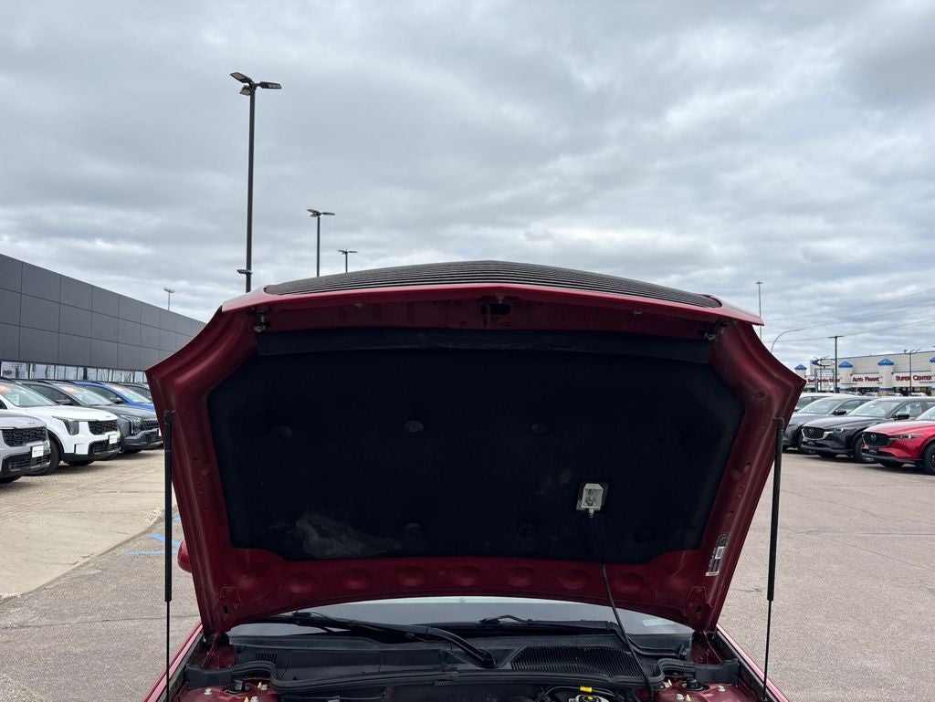 2001 Cadillac DeVille DTS