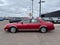 2001 Cadillac DeVille DTS