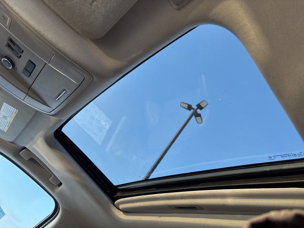 2016 GMC Yukon XL SLT