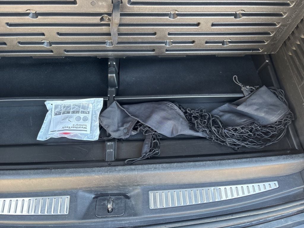 2016 GMC Yukon XL SLT