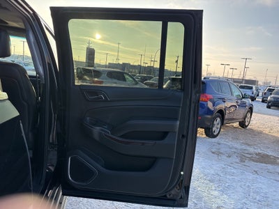 2016 GMC Yukon XL SLT