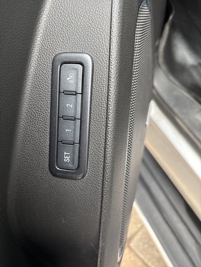 2017 GMC Yukon XL SLT