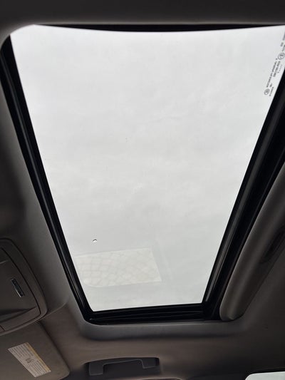 2017 GMC Yukon XL SLT