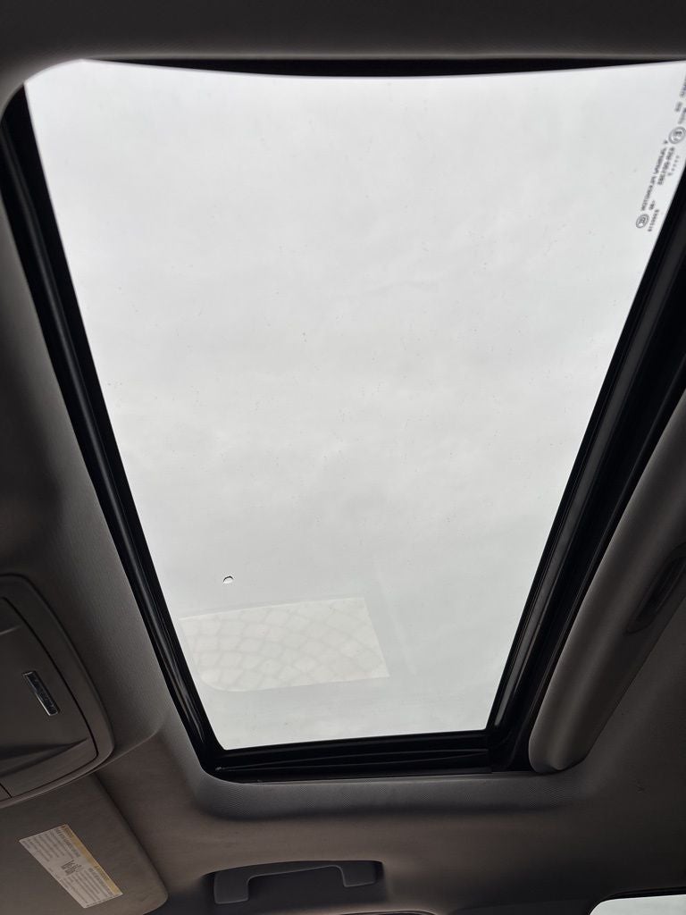 2017 GMC Yukon XL SLT