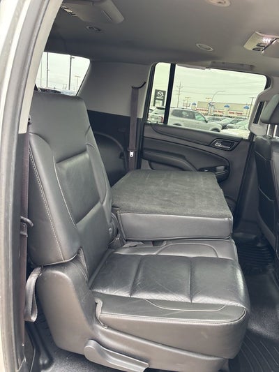 2017 GMC Yukon XL SLT