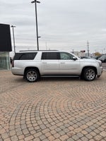 2017 GMC Yukon XL SLT