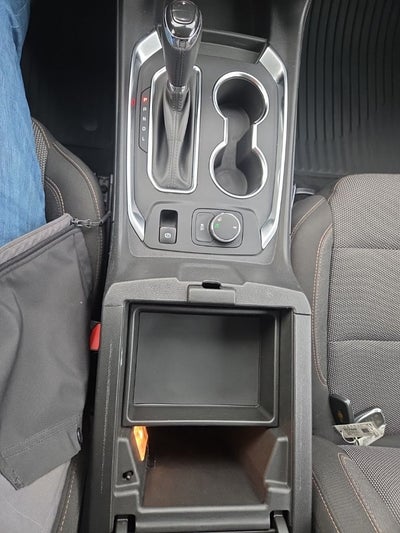 2018 Chevrolet Traverse LT Cloth w/1LT