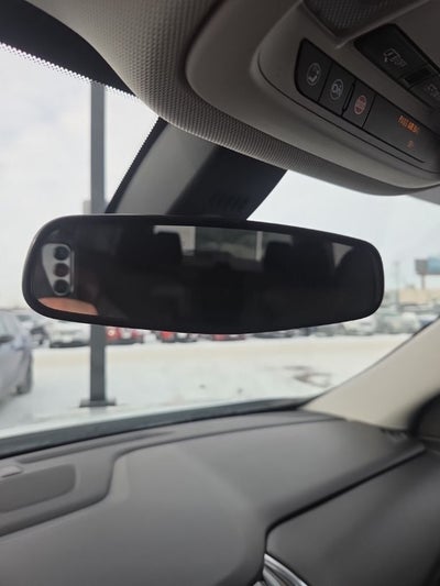 2018 Chevrolet Traverse LT Cloth w/1LT