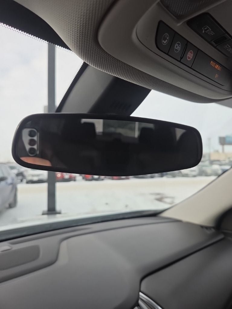 2018 Chevrolet Traverse LT Cloth w/1LT