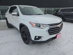 2018 Chevrolet Traverse LT Cloth w/1LT
