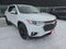 2018 Chevrolet Traverse LT Cloth w/1LT