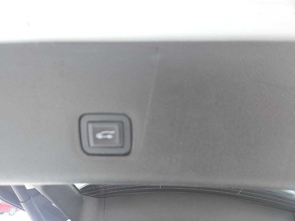 2018 Chevrolet Traverse LT Cloth w/1LT