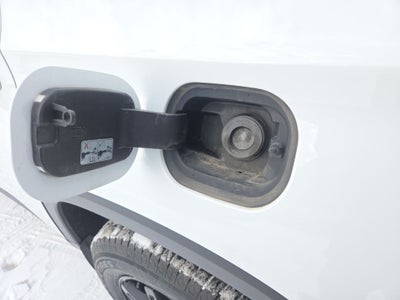 2018 Chevrolet Traverse LT Cloth w/1LT