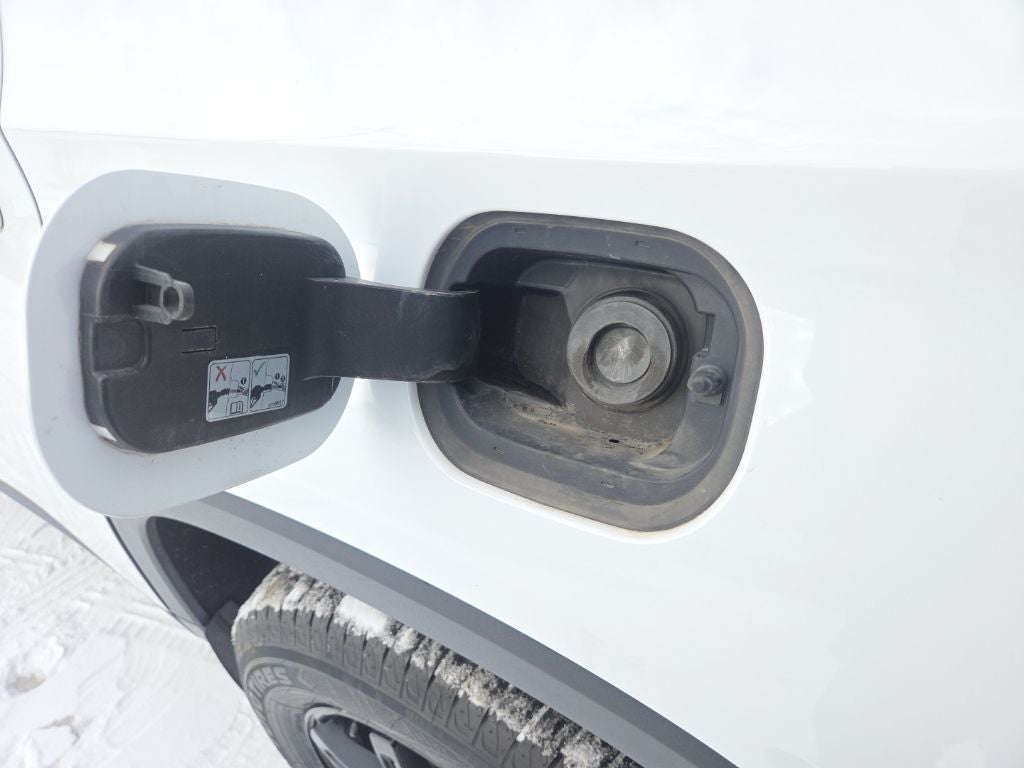 2018 Chevrolet Traverse LT Cloth w/1LT