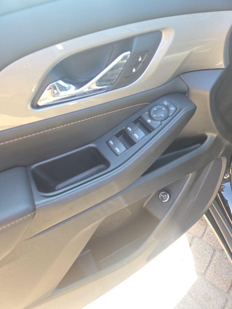 2019 Chevrolet Traverse 3LT