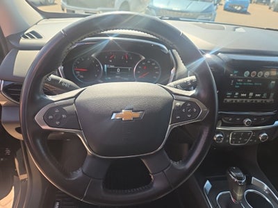 2019 Chevrolet Traverse 3LT