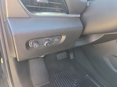 2019 Chevrolet Traverse 3LT