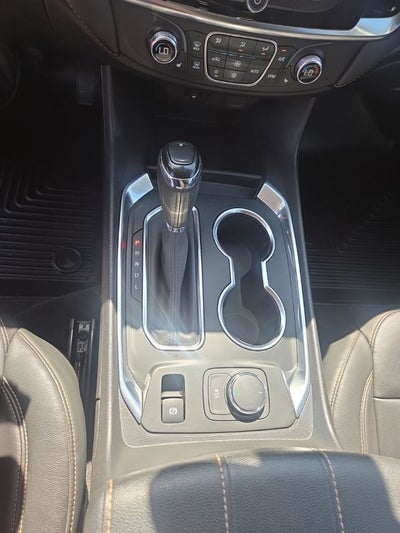 2019 Chevrolet Traverse 3LT
