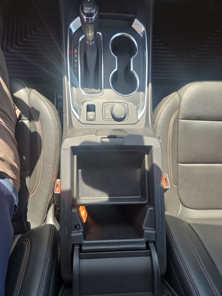 2019 Chevrolet Traverse 3LT