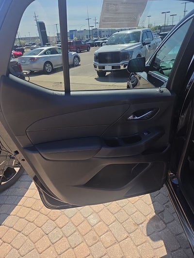 2019 Chevrolet Traverse 3LT