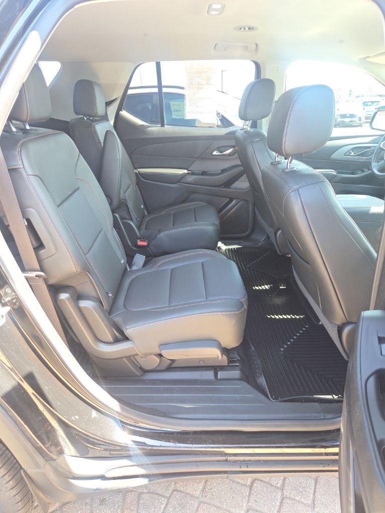 2019 Chevrolet Traverse 3LT