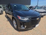2019 Chevrolet Traverse 3LT