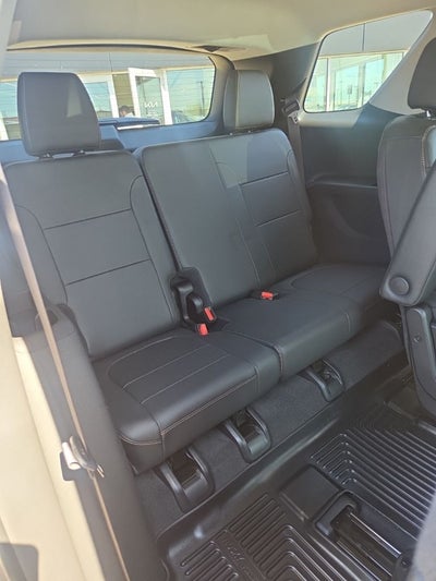 2019 Chevrolet Traverse 3LT