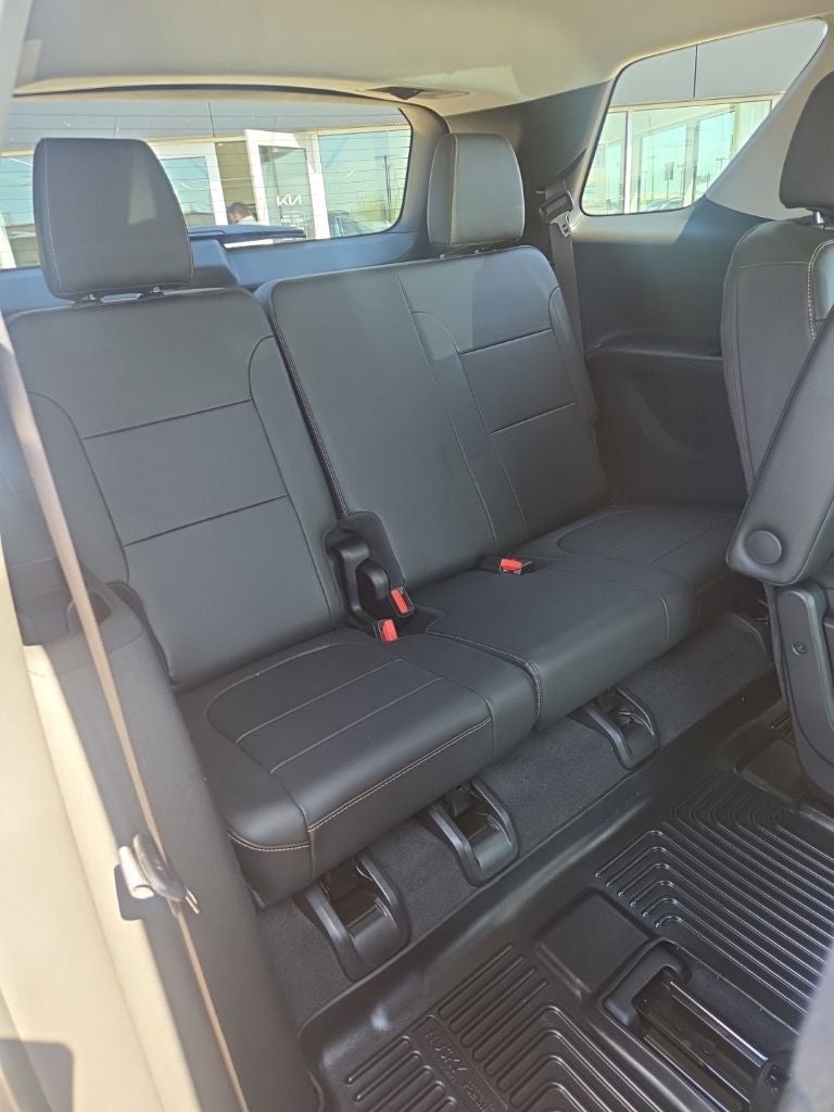 2019 Chevrolet Traverse 3LT