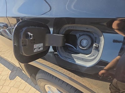 2019 Chevrolet Traverse 3LT