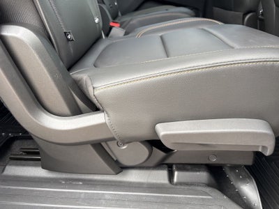 2019 Chevrolet Traverse 3LT
